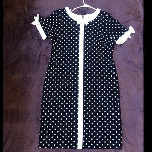 Shelby and palmer dress